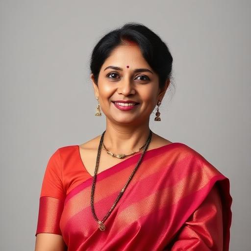 Lakshmi Subramanian