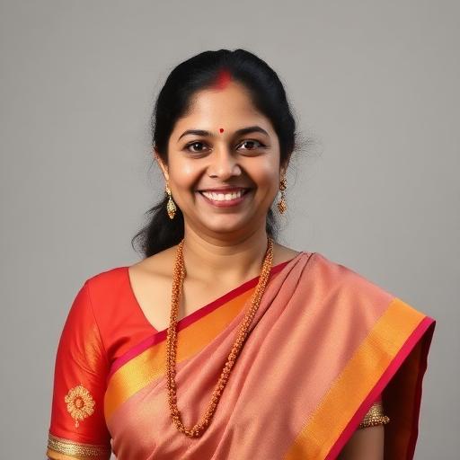 Vidya Nair